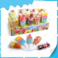Sucette Glace Famille Sucette Sucette Dure 