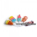 Sucette Glace Famille Sucette Sucette Dure 