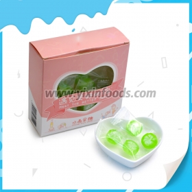 bonbons durs