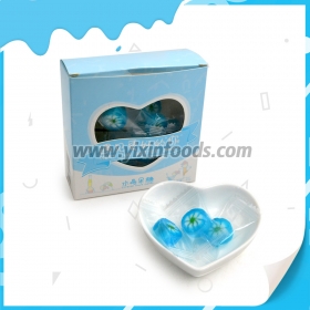 bonbons durs