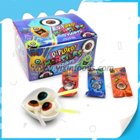 bonbons jouets