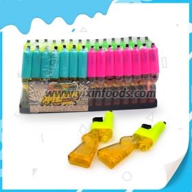 bonbons en spray