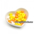 Halal Nouvelle forme d'arbre Press Candy 
