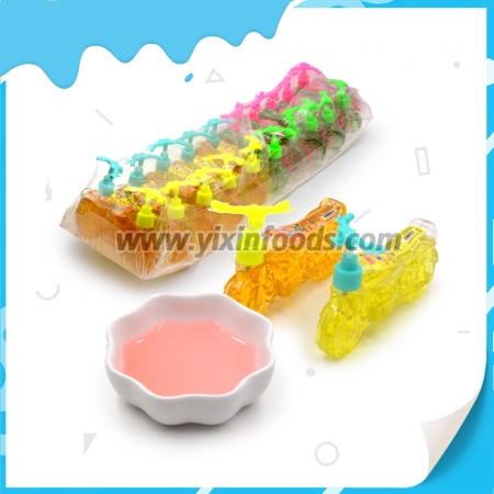 bonbons en spray