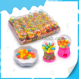 mini machine à bonbons