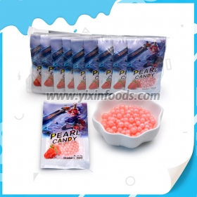Appuyez sur Candy