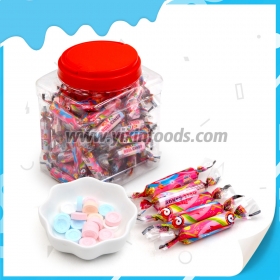 rouler des bonbons