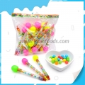 Jouets Type de produit Microphones musicaux en plastique Bonbons Jouets avec bonbons pour enfants 
