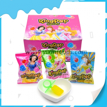 Bonbons jouets