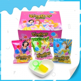 Bonbons jouets