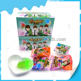 bonbons durs