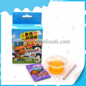 Bonbons jouets