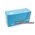 Sucettes Twist Swirl Sucettes arc-en-ciel multicolores 