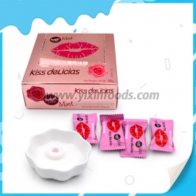 bonbons durs