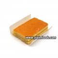 Gâteau de cuisson Gâteau à étages aux cerises Gâteau à la crème aux cerises 