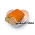 Gâteau de cuisson Gâteau roulé suisse à étages 