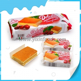 Gâteau à étages