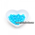 Bonbons durs halal Bonbons compressés fruités colorés 