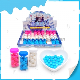 bonbons durs