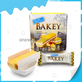 gâteau à étages