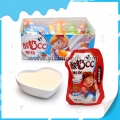 Boisson au yaourt fruité pour enfants, 120 ml 