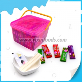chewing-gum