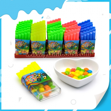 chewing-gum