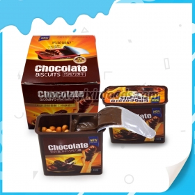 tasse de chocolat