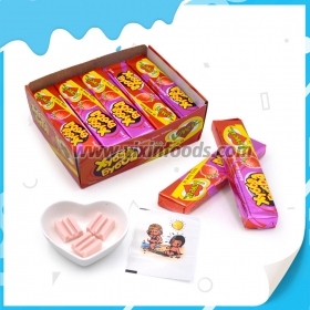 chewing-gum
