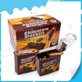 tasse de chocolat