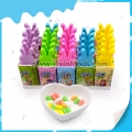 Bonbons en plastique, best-seller 2020, dessin animé, signe de victoire, jouets 