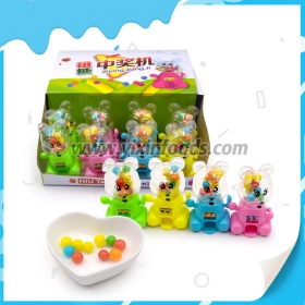 Bonbons jouets
