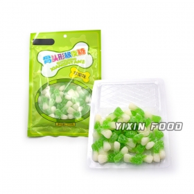 bonbons gélifiés