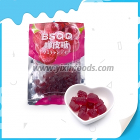 bonbons gélifiés