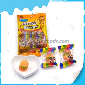 bonbons gélifiés