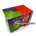 Bonbons durs halal au goût de cola sprite 