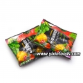 Biscuit rond délicieux halal en sachet 