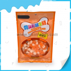 bonbons gélifiés
