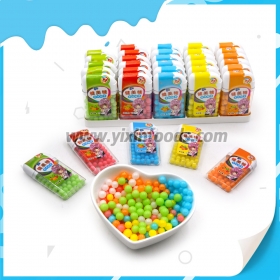 bonbons en comprimés