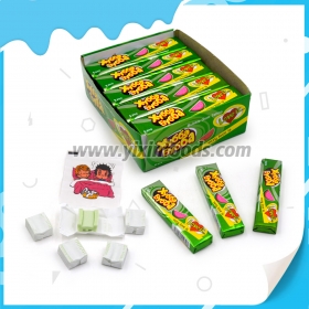 gomme de tatouage