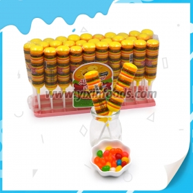 bonbons gélifiés halal