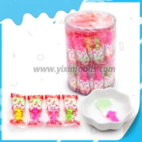 bonbons en comprimés