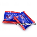 Biscuit rond délicieux halal en sachet 