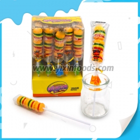 bonbons gélifiés