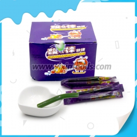 bonbons gélifiés