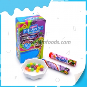 bonbons gélifiés