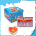 sucette aux saveurs assorties Happy Party 