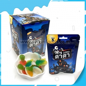 bonbons gélifiés