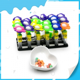 bonbons jouets