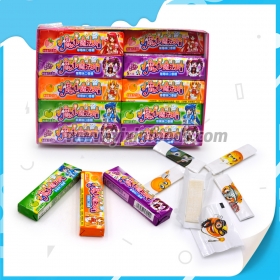 chewing-gum